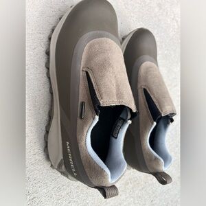 Thermo Snowdrift Moc Shell Waterproof - Women’s Size 9